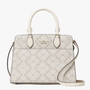 Kate Spade Madison Satchel